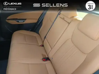 Photo 11 Lexus Nx  450h+ Luxe 4WD MY24