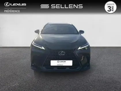 Photo 4 Lexus Nx  450h+ Luxe 4WD MY24