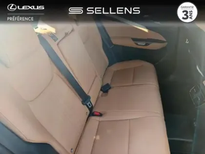 Photo 6 Lexus Nx  450h+ Luxe 4WD MY24