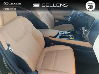Photo 5 Lexus Nx  450h+ Luxe 4WD MY24