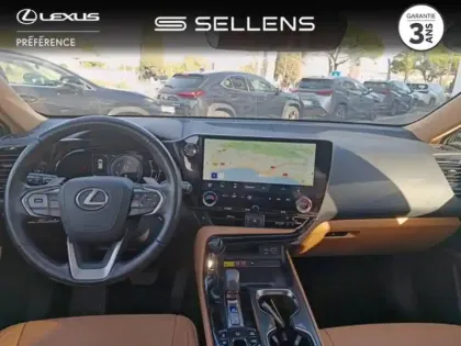 Photo 7 Lexus Nx  450h+ Luxe 4WD MY24