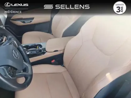 Photo 10 Lexus Nx  450h+ Luxe 4WD MY24