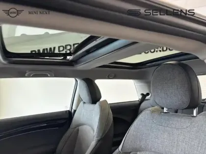 Photo 12 Mini Mini  Cooper 136ch Edition Premium Plus BVA7