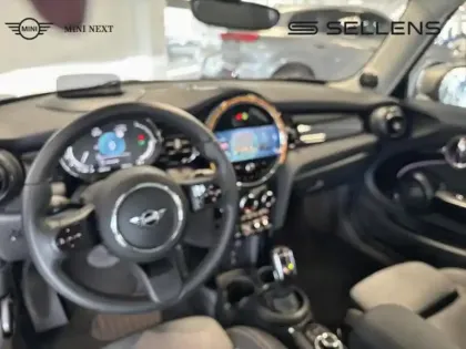 Photo 4 Mini Mini  Cooper 136ch Edition Premium Plus BVA7