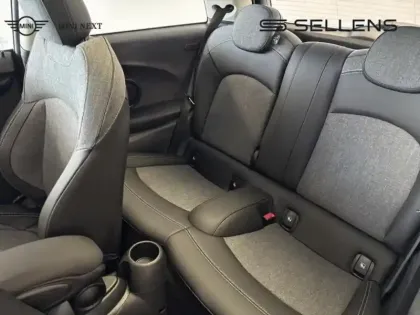 Photo 13 Mini Mini  Cooper 136ch Edition Premium Plus BVA7