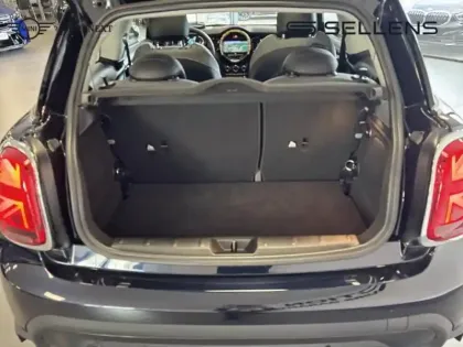 Photo 6 Mini Mini  Cooper 136ch Edition Premium Plus BVA7