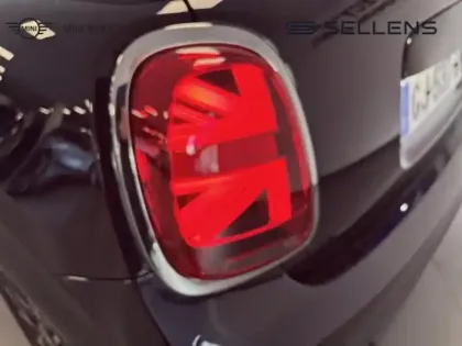 Photo 9 Mini Mini  Cooper 136ch Edition Premium Plus BVA7