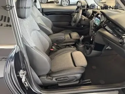 Photo 8 Mini Mini  Cooper 136ch Edition Premium Plus BVA7