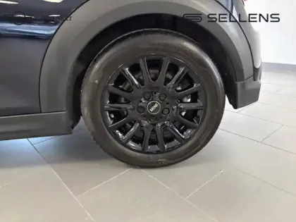 Photo 7 Mini Mini  Cooper 136ch Edition Premium Plus BVA7