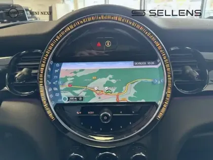 Photo 11 Mini Mini  Cooper 136ch Edition Premium Plus BVA7