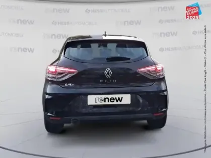 Photo 6 Renault Clio  1.0 TCe 90ch Evolution