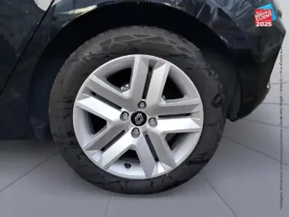 Photo 9 Renault Clio  1.0 TCe 90ch Evolution