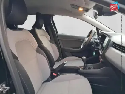 Photo 4 Renault Clio  1.0 TCe 90ch Evolution