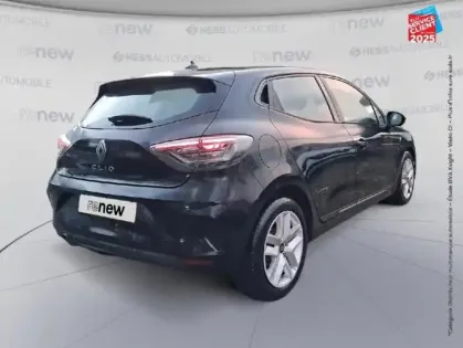 Photo 5 Renault Clio  1.0 TCe 90ch Evolution