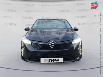 Photo 1 Renault Clio  1.0 TCe 90ch Evolution