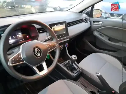 Photo 14 Renault Clio  1.0 TCe 90ch Evolution