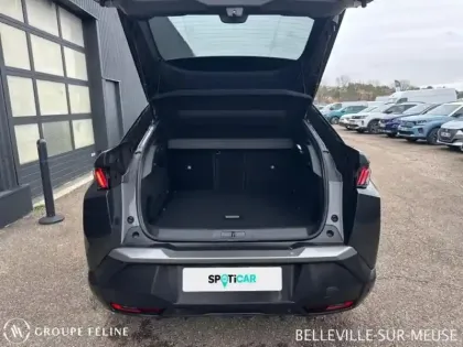 Photo 5 Peugeot 3008  1.2 Hybrid 145ch Allure e-DCS6