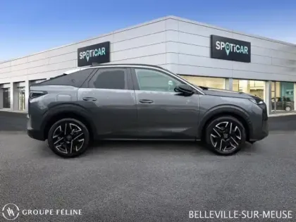 Photo 3 Peugeot 3008  1.2 Hybrid 145ch Allure e-DCS6