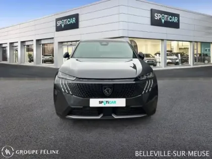 Photo 1 Peugeot 3008  1.2 Hybrid 145ch Allure e-DCS6