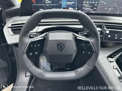 Photo 13 Peugeot 3008  1.2 Hybrid 145ch Allure e-DCS6