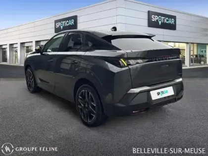 Photo 6 Peugeot 3008  1.2 Hybrid 145ch Allure e-DCS6