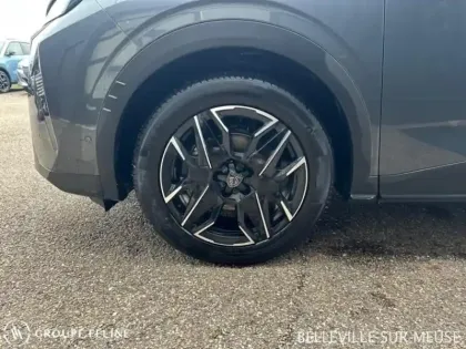 Photo 10 Peugeot 3008  1.2 Hybrid 145ch Allure e-DCS6