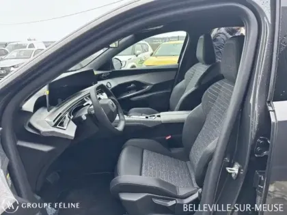 Photo 8 Peugeot 3008  1.2 Hybrid 145ch Allure e-DCS6