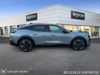 Photo 3 Peugeot 408  Hybrid 145ch GT e-DCS6