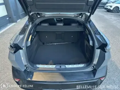 Photo 5 Peugeot 408  Hybrid 145ch GT e-DCS6