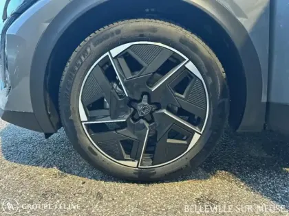 Photo 10 Peugeot 408  Hybrid 145ch GT e-DCS6