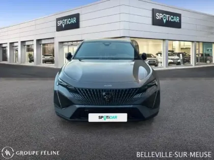 Photo 1 Peugeot 408  Hybrid 145ch GT e-DCS6