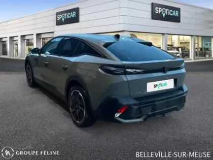 Photo 6 Peugeot 408  Hybrid 145ch GT e-DCS6