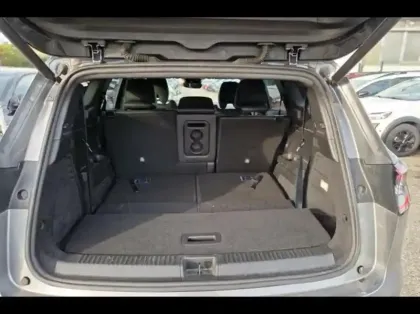 Photo 11 Renault Espace  1.2 E-Tech full hybrid 200ch esprit Alpine