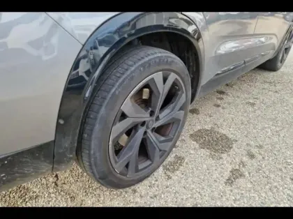 Photo 12 Renault Espace  1.2 E-Tech full hybrid 200ch esprit Alpine