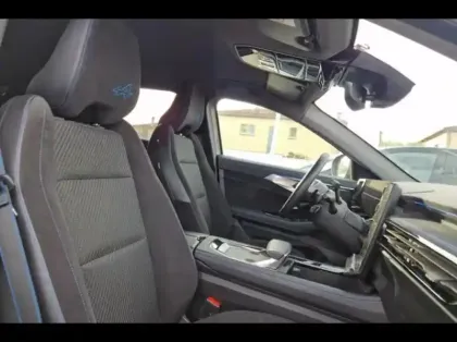 Photo 9 Renault Espace  1.2 E-Tech full hybrid 200ch esprit Alpine