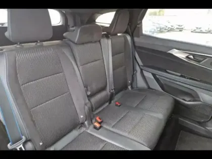 Photo 10 Renault Espace  1.2 E-Tech full hybrid 200ch esprit Alpine