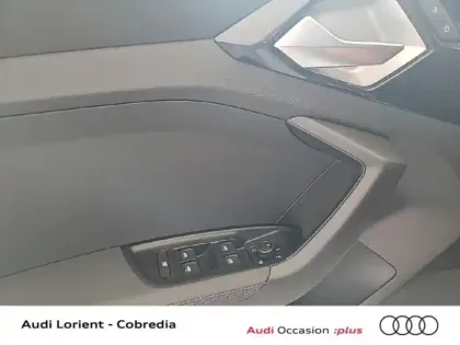 Photo 6 Audi A1  Sportback 25 TFSI 95ch Design