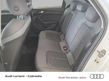 Photo 9 Audi A1  Sportback 25 TFSI 95ch Design