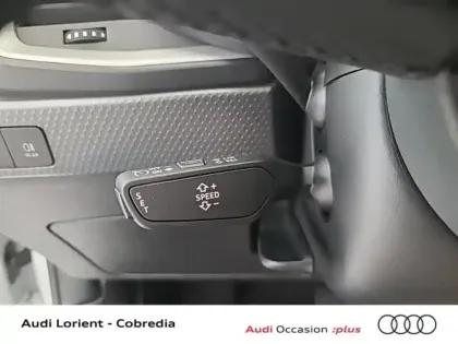 Photo 7 Audi A1  Sportback 25 TFSI 95ch Design