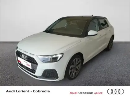 Photo Audi A1