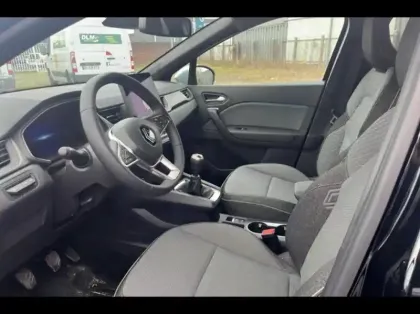 Photo 9 Renault Captur  1.0 TCe 90ch Techno - 25