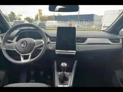 Photo 8 Renault Captur  1.0 TCe 90ch Techno - 25