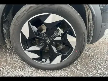 Photo 12 Renault Captur  1.0 TCe 90ch Techno - 25