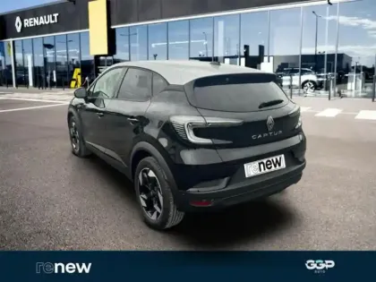 Photo 3 Renault Captur  1.0 TCe 90ch Techno - 25
