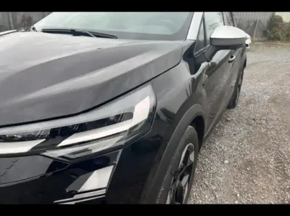 Photo 13 Renault Captur  1.0 TCe 90ch Techno - 25