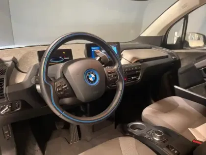 Photo 11 BMW I3  170ch 120Ah Edition WindMill Atelier