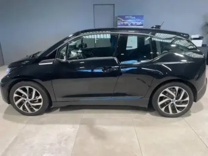 Photo 4 BMW I3  170ch 120Ah Edition WindMill Atelier