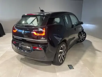 Photo 7 BMW I3  170ch 120Ah Edition WindMill Atelier