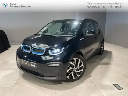 Photo Bmw I3
