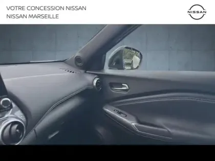 Photo 14 Nissan Juke  1.6 Hybrid 143ch Business+ 2023.5